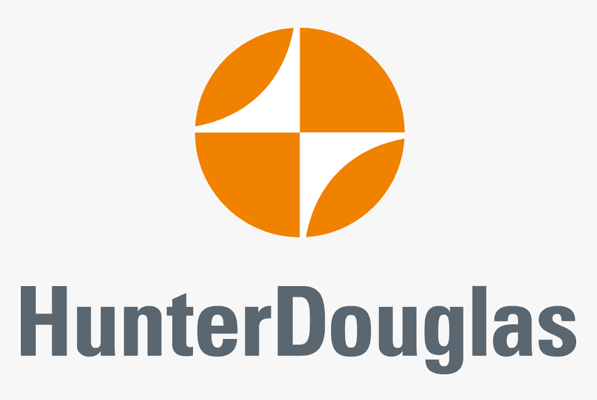 Hunter Douglas Authorized Dealer