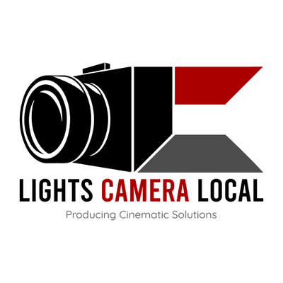 Lights Camera Local