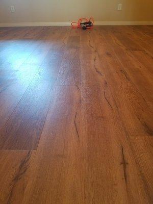 FUSION MAX WATERPROOF LAMINATE