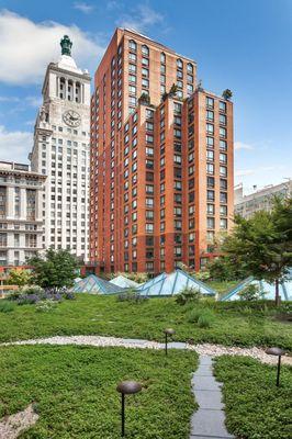 #unionsquarecondo #1irvingplace #luxuryapartmentsnyc