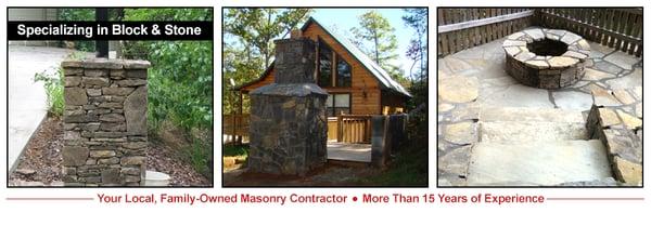 COLLINS MASONRY