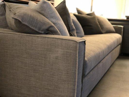 the Verellen Gregoire Sofa - XL