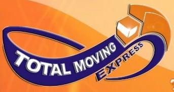 Total Moving Express