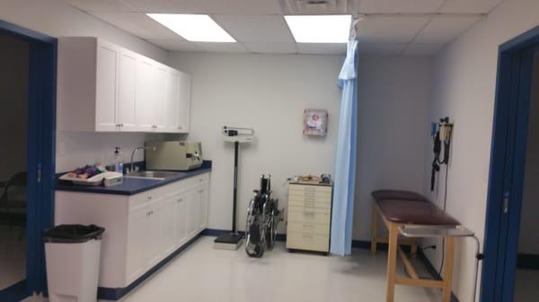 Medical Lab