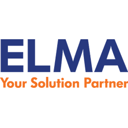 Elma company logo