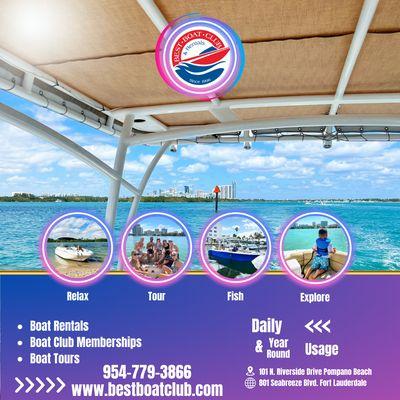 Cruise, Tour, Fish, Snorkel, Relax, BOAT!