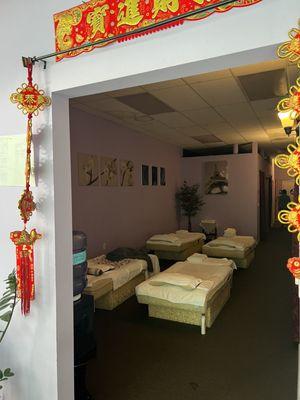 Xi Xiang Feng Massage