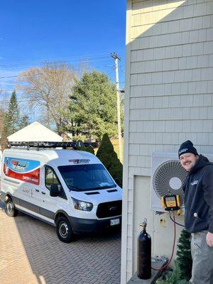 Heat Pumps Of Maine