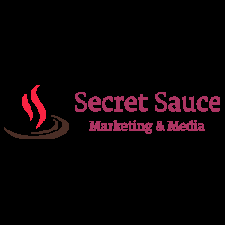 Secret Sauce Marketing & Media