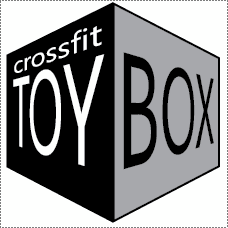 Crossfit ToyBox