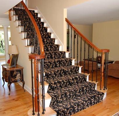 East Coast Stairs Company