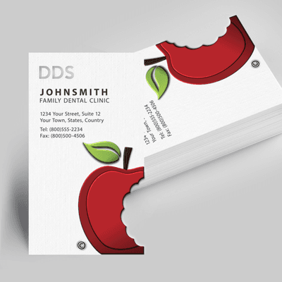 American Business Card