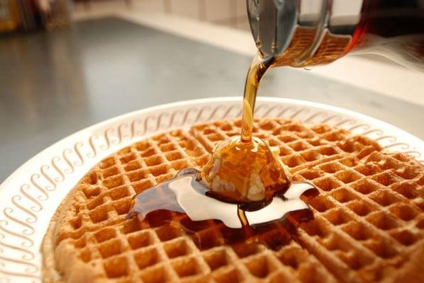 Waffle House - Acworth