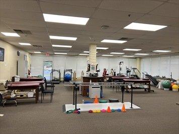 NovaCare Rehabilitation - Mt Laurel