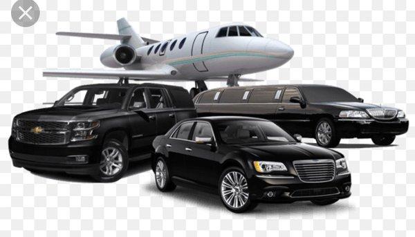 Allstate Airport Taxi Service