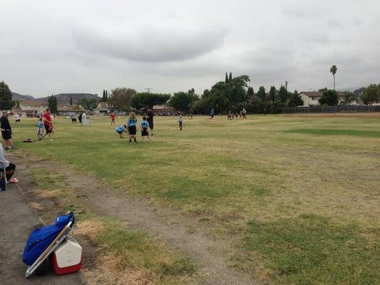 Arroyo Elementary School