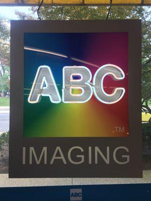 ABC Imaging - 1300 Spring Street, Silver Spring, MD 20910