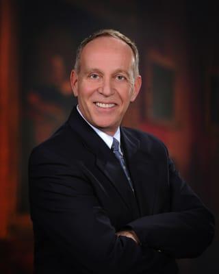 Gary J. Holt, Attorney/CPA