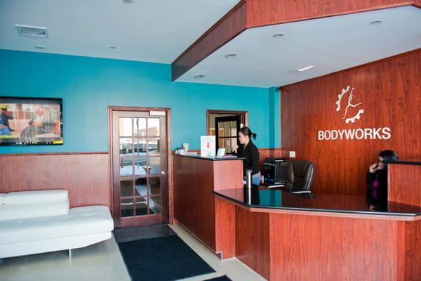 Bodyworks Rehab believes that every patient's case and condition must be carefully studied and extensively assessed in order ...