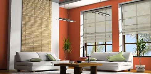 VU Window Treatments