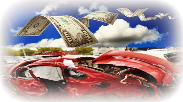 Has your car been damaged in an accident?  Would you like to recover your vehicles diminished value funds?  Call today for a free consult!