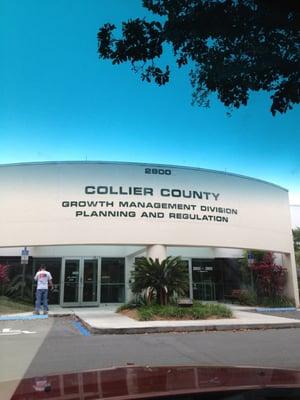 Collier County