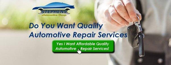 Stephens Automotive Group