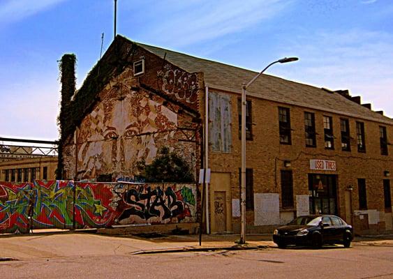 The Bell Foundry