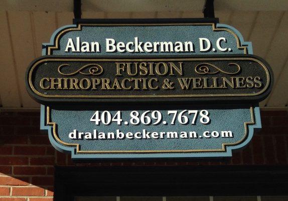 Fusion Chiropractic and Wellness