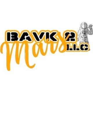 Bavk 2 Mars