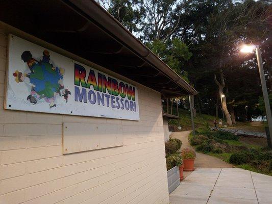 Rainbow Montessori