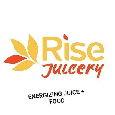 Juice Bar Branding