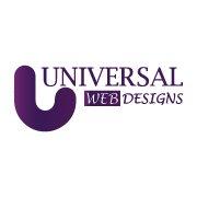 Universal Web Designs