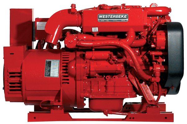 Westerbeke Generators, Great Prices!