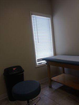 Patient Room