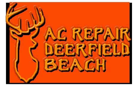 Ac Repair of Deerfield Beach