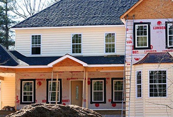 soffits and fascia Huntingdon Valley pa