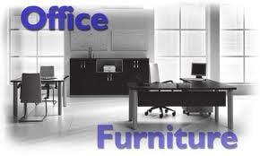 Office furniture for less