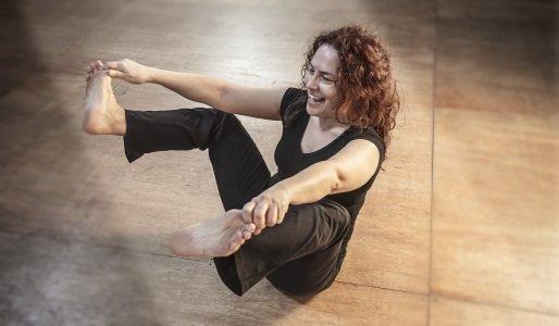 Feldenkrais "Awareness Through Movement" offers playful movement ease - body transformation in Walnut Creek, CA