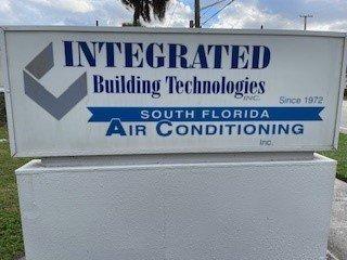 Integrated Building Technologies