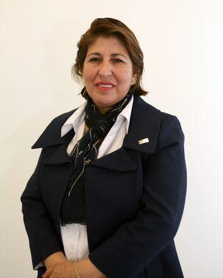 Linda Gonzalez - Real Estate Professionals