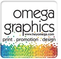 Omega Graphics