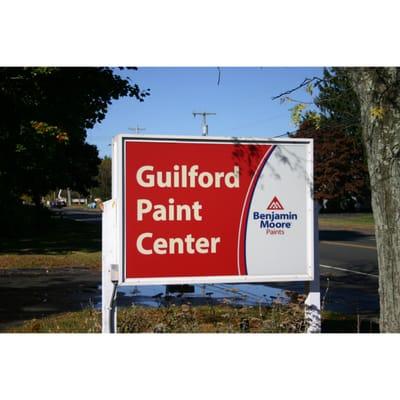 Guilford Paint