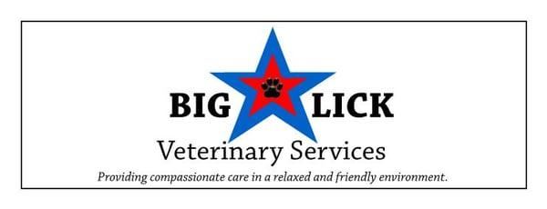 Big Lick Veterinary Services