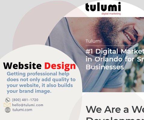 Website Design