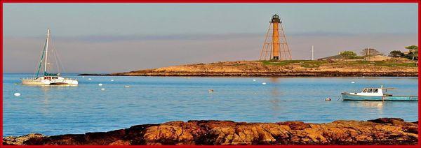 Marblehead Lighthouse