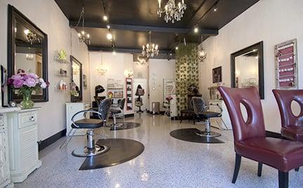 Fabu Salon