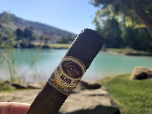 Largest Selection of Padron in Santa Clarita