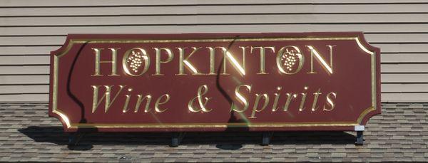 Hopkinton Wine & Spirits