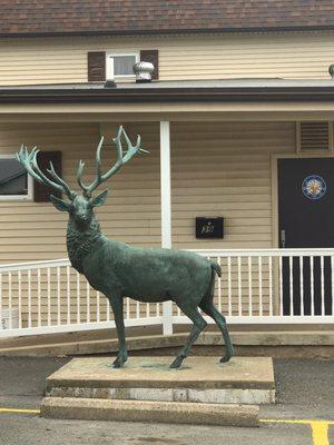 Elks Lodge